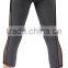 Womens Mesh Capri Workout Yoga Pants Running Tights Active Leggings