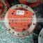Yuchai YC60 excavator final drive, Yuchai YC60 travel device, Nabtesco GM06VA Travel Motor