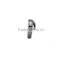 Wholesale Custom Logo Metal Zipper Slider