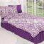 ARMERIA FLANELL COMFORTER SET OF 7 PCS