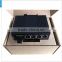 1x100M FX and 4x10/100MBase TX Port Industrial fiber optic switch, 5 port media converter i305A