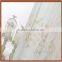 Designer home decorative window curtains with drapery vanlance