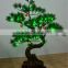 Waterproof Led Bonsai Cedar tree light