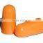 Low Pressure Polyurethane Ear Plugs PU Foaming Machine