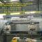 continuous waste tire/plastic pyrolysis machine to fuel oil carbon black