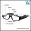 1080P 2.0MP Eyewear Video DVR Recorder Sunglass Portable Camera