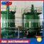 DYAN china raw white polyester staple fiber ball