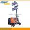 Hot Sale 5kw Portable Lightig Tower