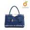 Good Catch Superior Quality Durable Faux Leather Handbag