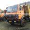 Dump Truck