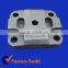 4A01 alusil alloy accessories aluminium silicon alloy forging parts for Machinery, building