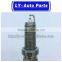 Iridium Spark Plugs FXE22HR11 22401-EW61C