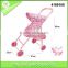 New Design Toy Walker Metal Baby Doll Stroller With Car Seat baby doll stroller wheels