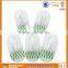 hot selling self-adhesive plastic hook series removable plastic hook rail
