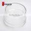 120ml Engraving Clear Glass Mason Jar With Handle