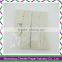 Party handmade tissue paper confettis white confettis professional paper confettis