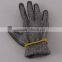 best price cut resisitant safety gloves/gloves safety/work gloves with PU coating