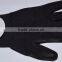 Nitrile safety gloves from China