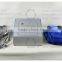 Pressotherapy air pressure massage vibration slimming machine