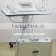 Physiotherapy Applications SWT Excorpereal ShockWave System Machine for Physical Treatments