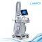 Popular inch loss Vacuum RF Laser fat freeze Cavitation Body Slim beauty machine