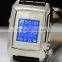household low frequency equipment 650nm HNC laser watch to reduce diabetes