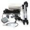 Digital High-Pixel Electronic Colposcope with 800,000 pixels