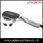 2016 New Home use beauty star hair straight comb hair straightener brush