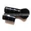 1pcs Portable Synthetic Hair Foundation Rotaing Makeup Brush Free Sample