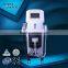 Q Switched Laser Machine Multifunction Beauty Machine Shr Ipl+vacuum 1 HZ Liposuction+cavitation+rf+q Switch Nd Yag Laser