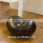 DARK WOOD aroma diffuser with led color changing lamp 2.8L, timing function