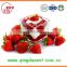 2015 all star 15-25 mm Best quality Whole Fresh Strawberry