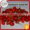 Certificate of analysis tasty and hot-selling fresh dried goji berries