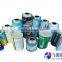 Dashboard Cleaner & Polish aerosol filling machine
