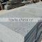 For outdoor landscape dark grey granite