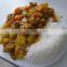 TIAN PENG China supplier Japanese style curry