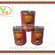 560g canned ketchup,high quality tomato paste