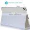 Quality Lychee PU Leather Case with flip Stand For SONY EXPERIA Z2 TABLET FOR XPERIA Z2 2- FOLD LEATHER CASE POUCH