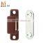 Plastic Cabinet Cupboard Door Magnetic Mini Push Latch