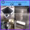 High quality Fish food spilled machine/shirmp pond feeder machine for sale//0086-15838059105