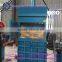 Straw Pressing Baler Machine China Sisal Fiber Packing Machine