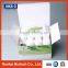 Milk Safety Analysis Fluoroquinolone Rapid Test Strip