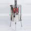 Hot sale manual/electric honey extractor, 2/3/4/6/8/12/16/20/24 frames honey extractor used for making honey