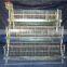 5 tiers 144 chicken easy clean industrial backyard chicken cage coop house