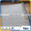 Anping Factory Price Corrosion Resistance Crimped Wire Mesh