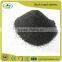 Good toughness Iron and Steel Industry Refractory Materail Black Fused Alumina