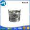 Single-cylinder tractor engine parts KM138 aluminium piston