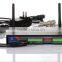 CM550-55G m2m 4g lte fdd RTU with wifi Router applied in vehicle