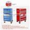 HX-310 Mobile Tool Cart Hardware tool box