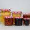 Sealing Glass Jam Jar